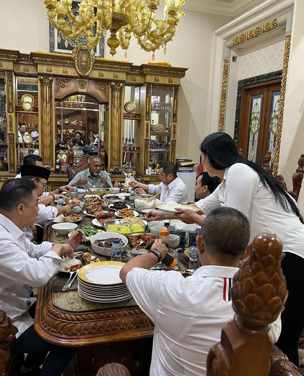 Ingat Kalina Octaranny Eks Deddy Corbuzier? Dicap Doyan Kawin Cerai 4 Kali, Diam-Diam Nyaleg Siap Jadi Pejabat!