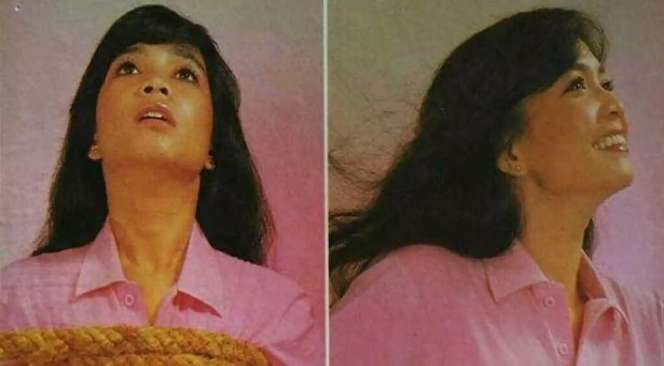 Ingat Artis Cantik di Iklan Obat Asma Tahun 80-an? Kini Jadi Crazy Rich, Punya Mantu Sultan Andara, Siapa Dia?
