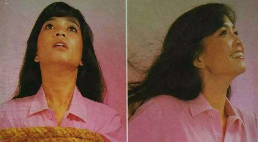 Ingat Artis Cantik di Iklan Obat Asma Tahun 80-an? Kini Jadi Crazy Rich, Punya Mantu Sultan Andara, Siapa Dia?
