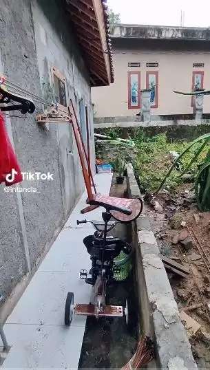 10 Transformasi Lahan Satu Meter Disulap Jadi Ruang Laundry Mewah, Estetik Bak Toko IKEA!