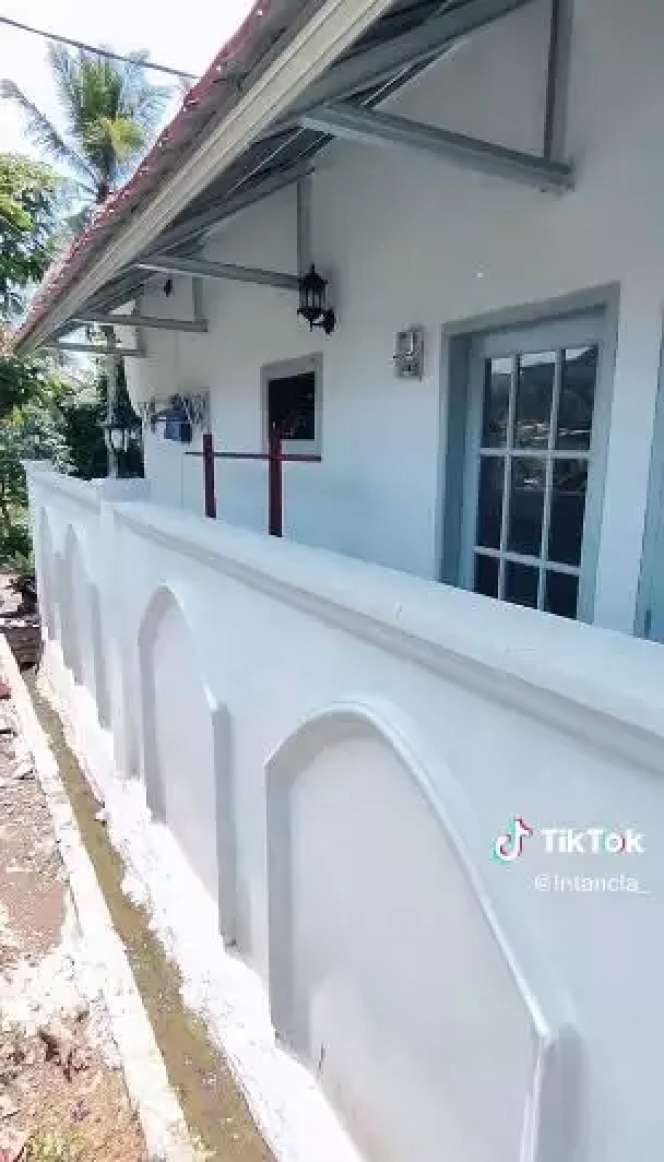10 Transformasi Lahan Satu Meter Disulap Jadi Ruang Laundry Mewah, Estetik Bak Toko IKEA!