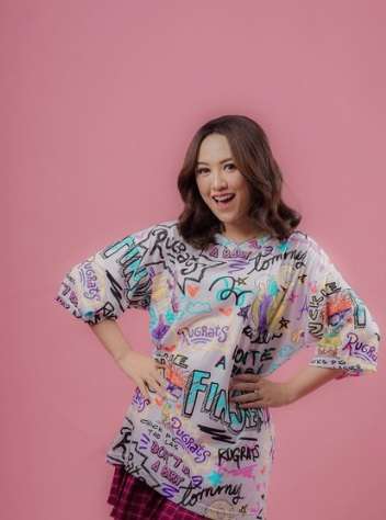 Adu Gaya Happy Asmara vs Arlida Putri yang Kini Disebut Pacar Baru Denny Caknan, Siapa Paling Keren?