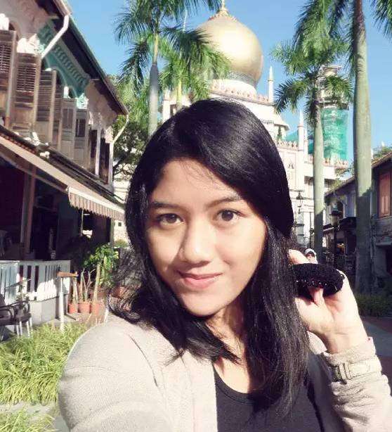 Potret Wajah Polos Erina Gudono Disebut Mirip Bella Saphira!