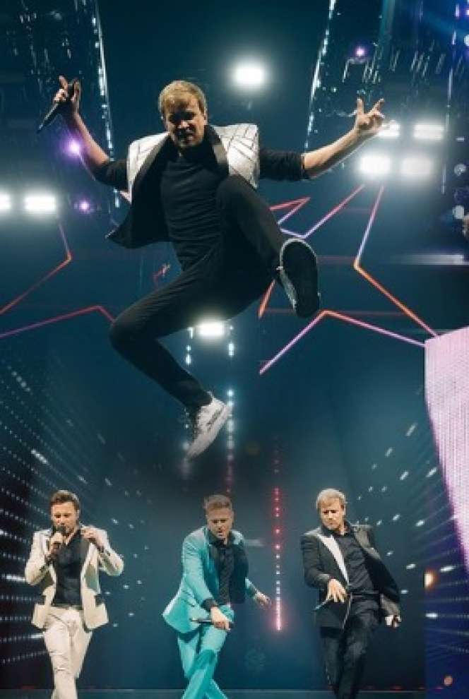 Catat Tanggalnya! Westlife Kembali Sapa Penggemar Indonesia Februari 2023 