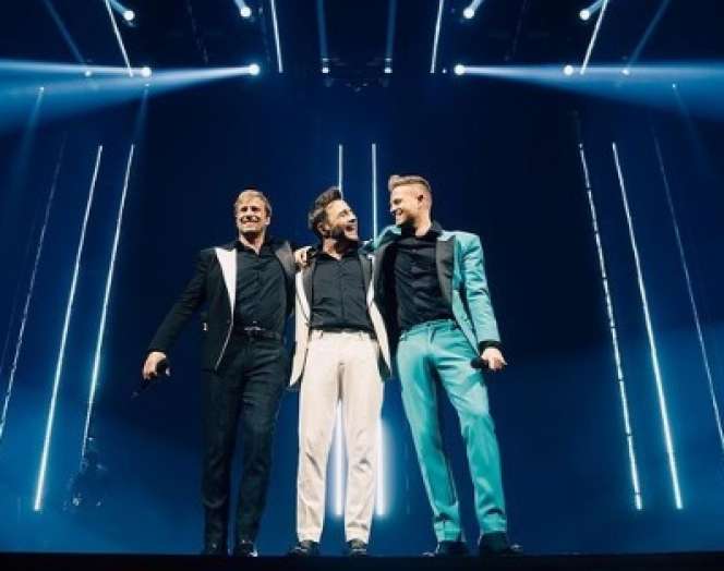 Catat Tanggalnya! Westlife Kembali Sapa Penggemar Indonesia Februari 2023 