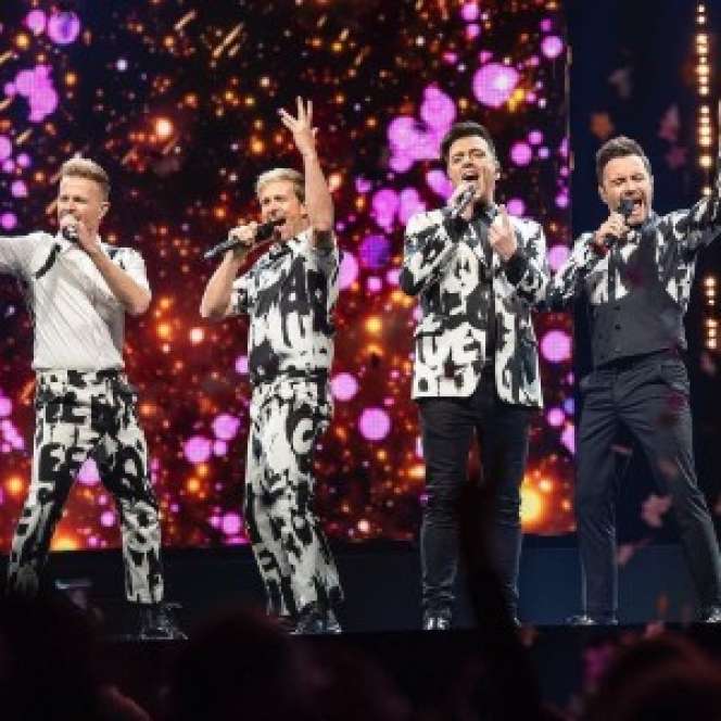 Catat Tanggalnya! Westlife Kembali Sapa Penggemar Indonesia Februari 2023 