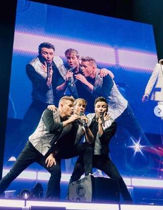 Catat Tanggalnya! Westlife Kembali Sapa Penggemar Indonesia Februari 2023 