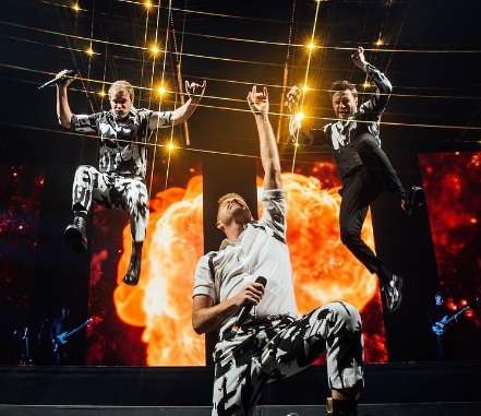 Catat Tanggalnya! Westlife Kembali Sapa Penggemar Indonesia Februari 2023 