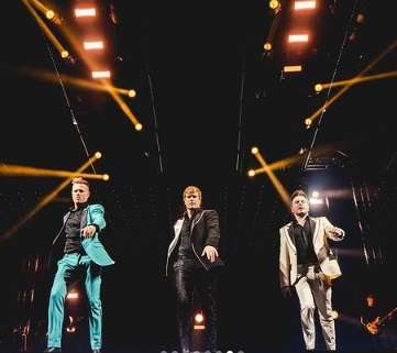 Catat Tanggalnya! Westlife Kembali Sapa Penggemar Indonesia Februari 2023 