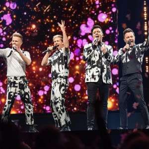 Catat Tanggalnya! Westlife Kembali Sapa Penggemar Indonesia Februari 2023 