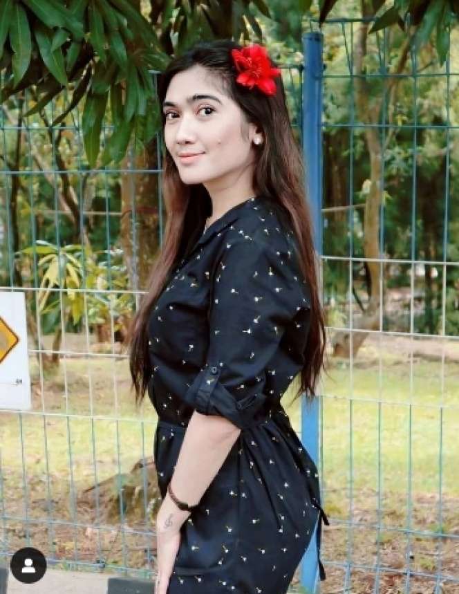 Ingat Revi Mariska `Ratu Drama Kolosal`? Depresi Ditinggal Pacar, Ngaku Diperkosa & Ngamen di Jalanan, Kini Kabarnya Bikin Syok