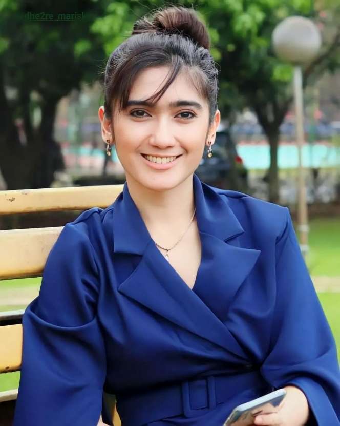 Ingat Revi Mariska `Ratu Drama Kolosal`? Depresi Ditinggal Pacar, Ngaku Diperkosa & Ngamen di Jalanan, Kini Kabarnya Bikin Syok