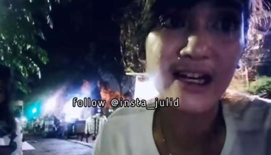 Ingat Revi Mariska `Ratu Drama Kolosal`? Depresi Ditinggal Pacar, Ngaku Diperkosa & Ngamen di Jalanan, Kini Kabarnya Bikin Syok