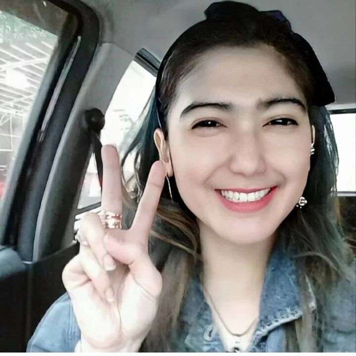 Ingat Revi Mariska `Ratu Drama Kolosal`? Depresi Ditinggal Pacar, Ngaku Diperkosa & Ngamen di Jalanan, Kini Kabarnya Bikin Syok
