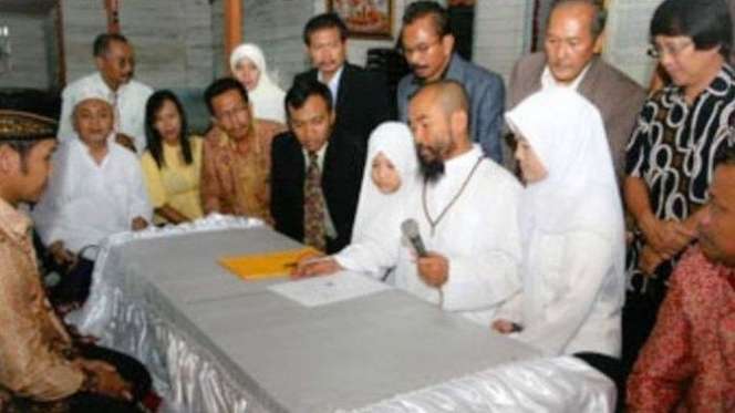 Masih Ingat Lutfiana Ulfa Gadis 12 Tahun yang Dinikahi Syekh Puji? Dulu Akui Trauma, Begini Kabar Terbarunya!