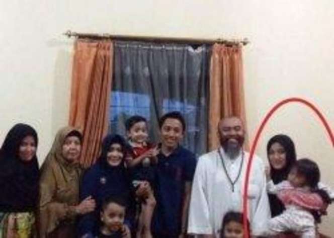 Masih Ingat Lutfiana Ulfa Gadis 12 Tahun yang Dinikahi Syekh Puji? Dulu Akui Trauma, Begini Kabar Terbarunya!