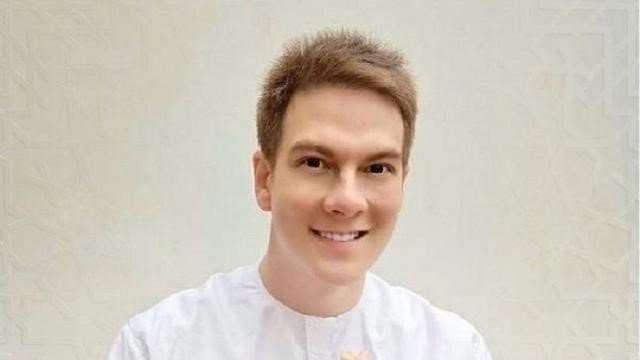 Ingat Bertrand Antolin? Dulu Diisukan Nikah Sesama Jenis dengan Aktor Terkenal Indonesia, Begini Nasibnya Sekarang