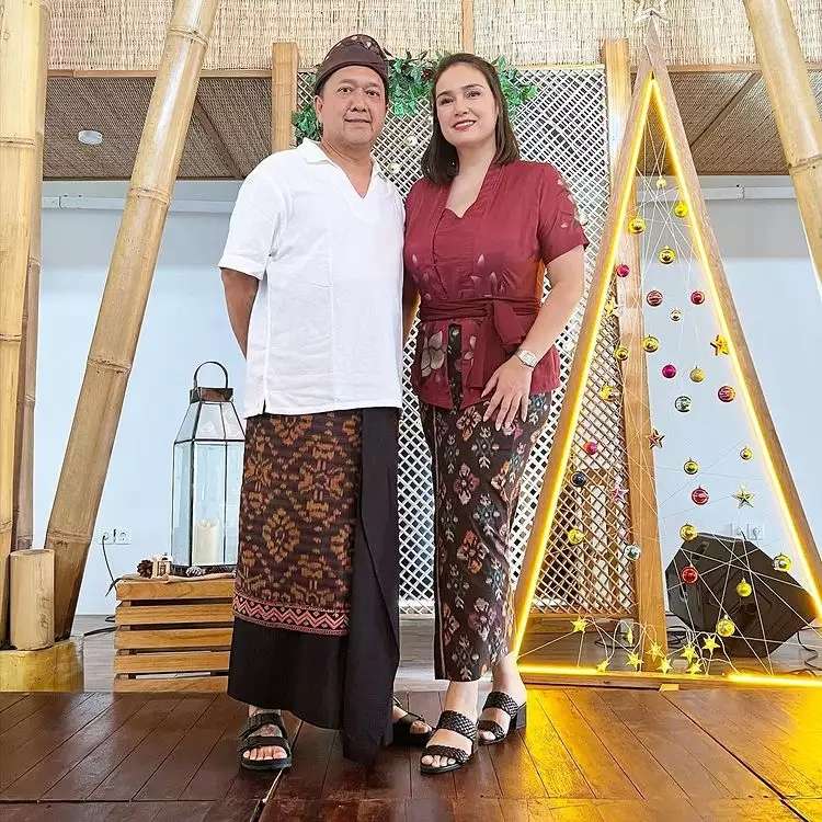 9 Artis Tajir Ini Pernah Tinggal di Kos-Kosan Kumuh, Ruben Onsu Tidur di Bekas Kamar Mayat!