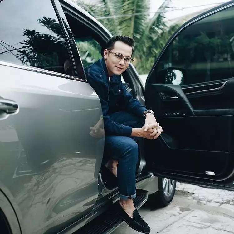 9 Artis Tajir Ini Pernah Tinggal di Kos-Kosan Kumuh, Ruben Onsu Tidur di Bekas Kamar Mayat!