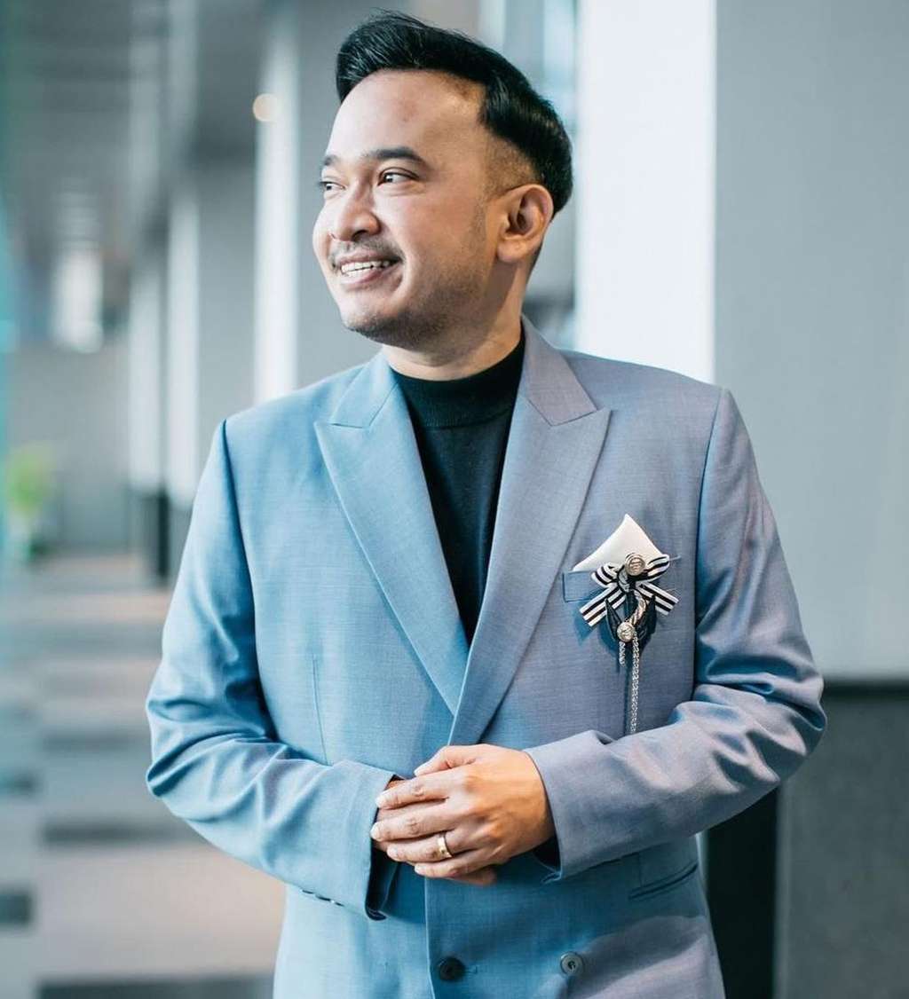 9 Artis Tajir Ini Pernah Tinggal di Kos-Kosan Kumuh, Ruben Onsu Tidur di Bekas Kamar Mayat!