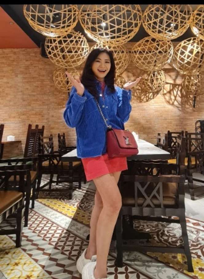 Masih Ingat Puspa Dewi Nenek Cantik Bak ABG? Dulu Sosoknya Viral, Begini Kabarnya Sekarang!