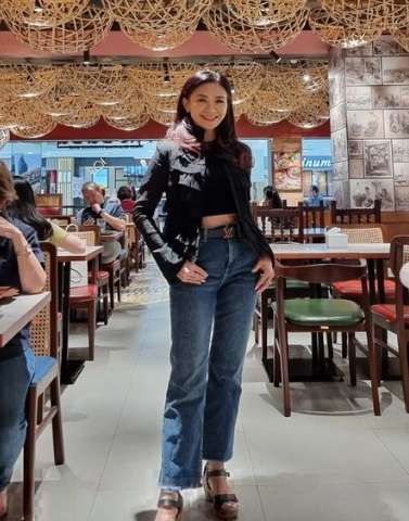 Masih Ingat Puspa Dewi Nenek Cantik Bak ABG? Dulu Sosoknya Viral, Begini Kabarnya Sekarang!