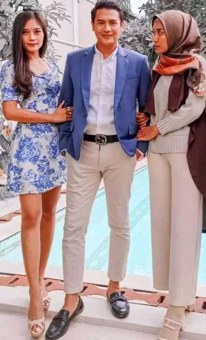 Ingat Garneta Mantan Istri Didi Mahardika? Ngaku Kumpul Kebo & Ditinggal Pacar Saat Hamil Besar, Begini Nasibnya Sekarang