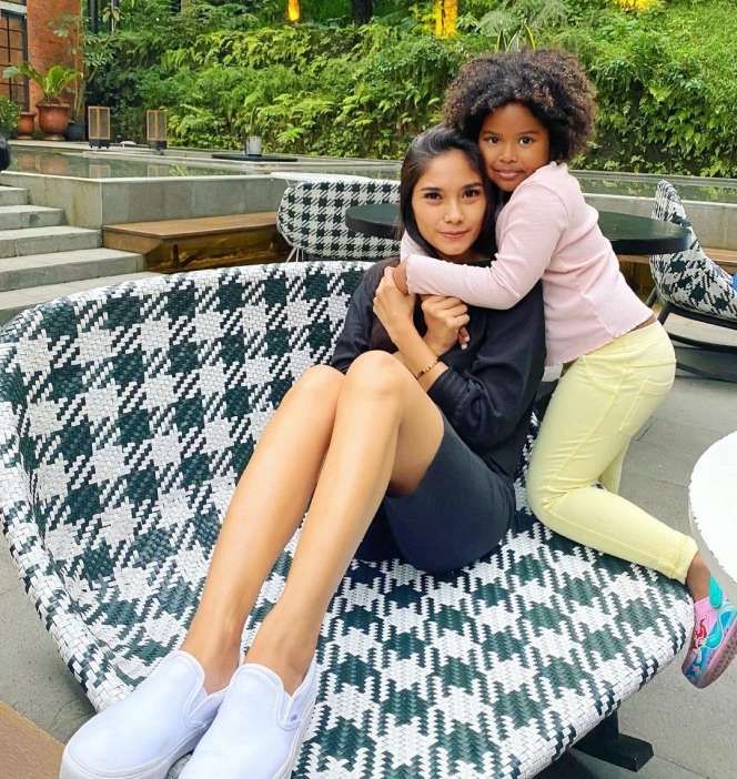 Ingat Garneta Mantan Istri Didi Mahardika? Ngaku Kumpul Kebo & Ditinggal Pacar Saat Hamil Besar, Begini Nasibnya Sekarang