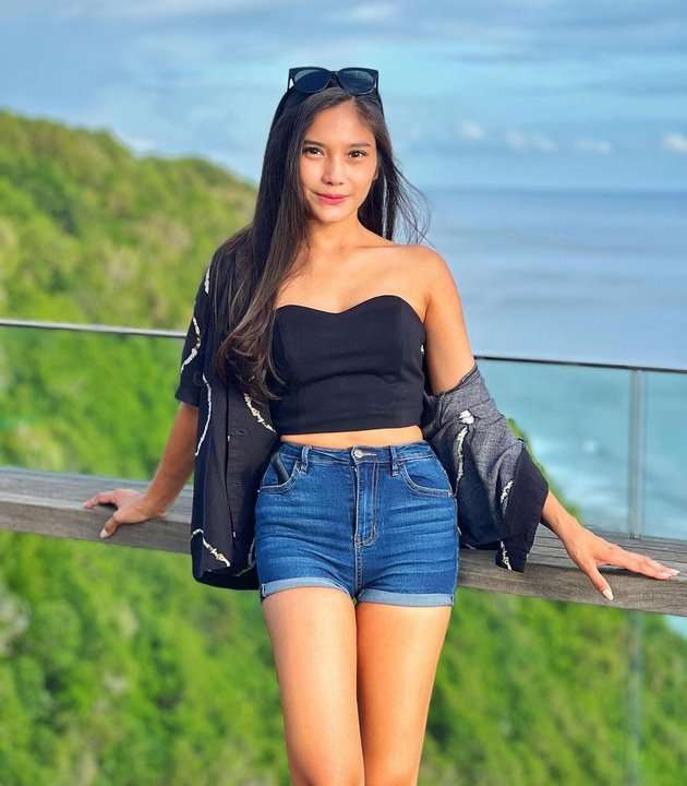 Ingat Garneta Mantan Istri Didi Mahardika? Ngaku Kumpul Kebo & Ditinggal Pacar Saat Hamil Besar, Begini Nasibnya Sekarang