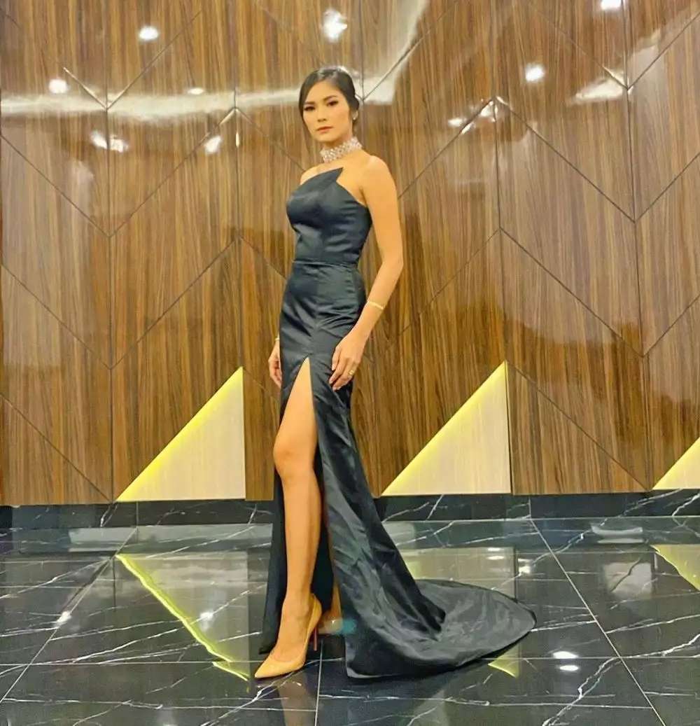 Ingat Garneta Mantan Istri Didi Mahardika? Ngaku Kumpul Kebo & Ditinggal Pacar Saat Hamil Besar, Begini Nasibnya Sekarang