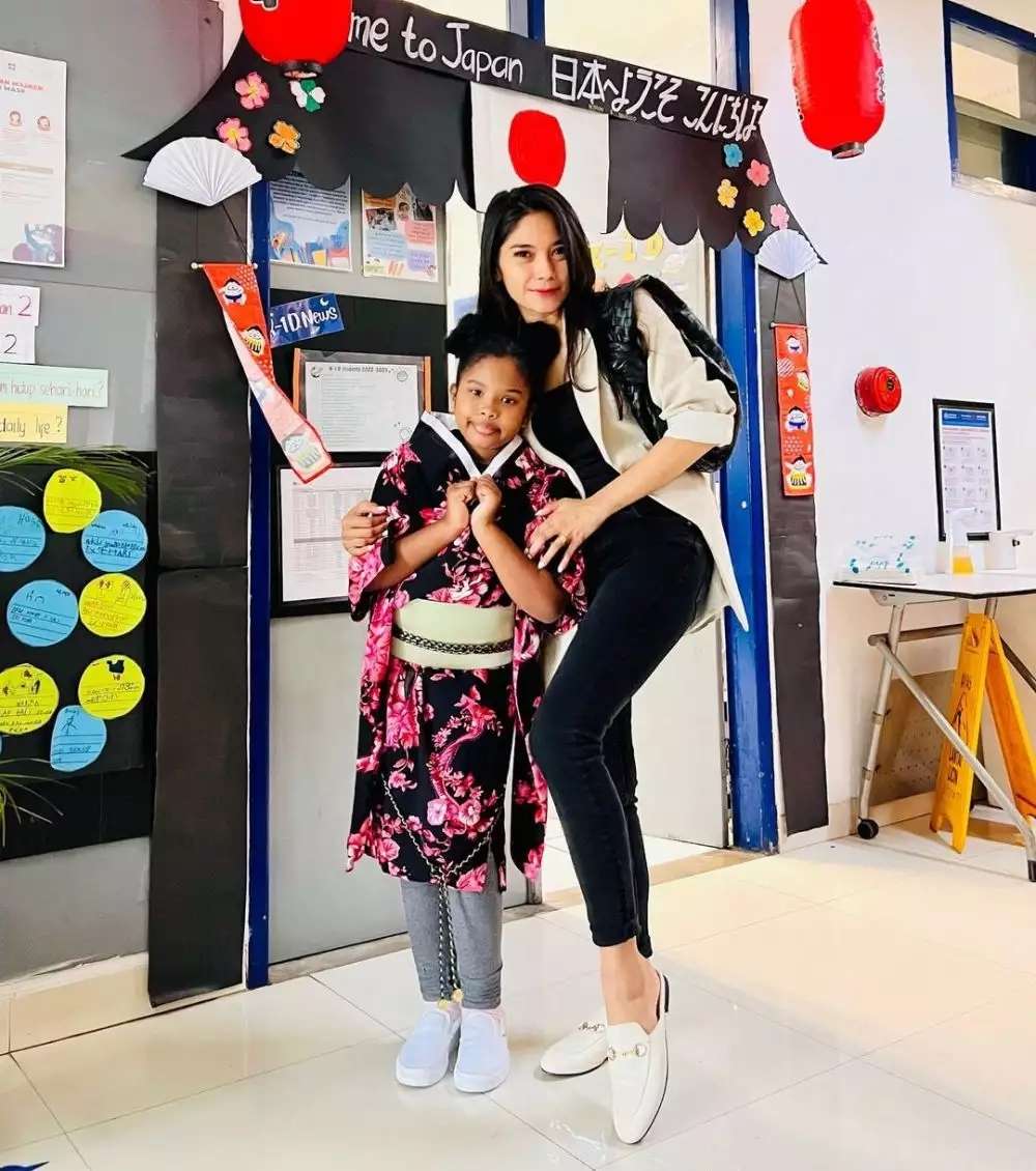 Ingat Garneta Mantan Istri Didi Mahardika? Ngaku Kumpul Kebo & Ditinggal Pacar Saat Hamil Besar, Begini Nasibnya Sekarang