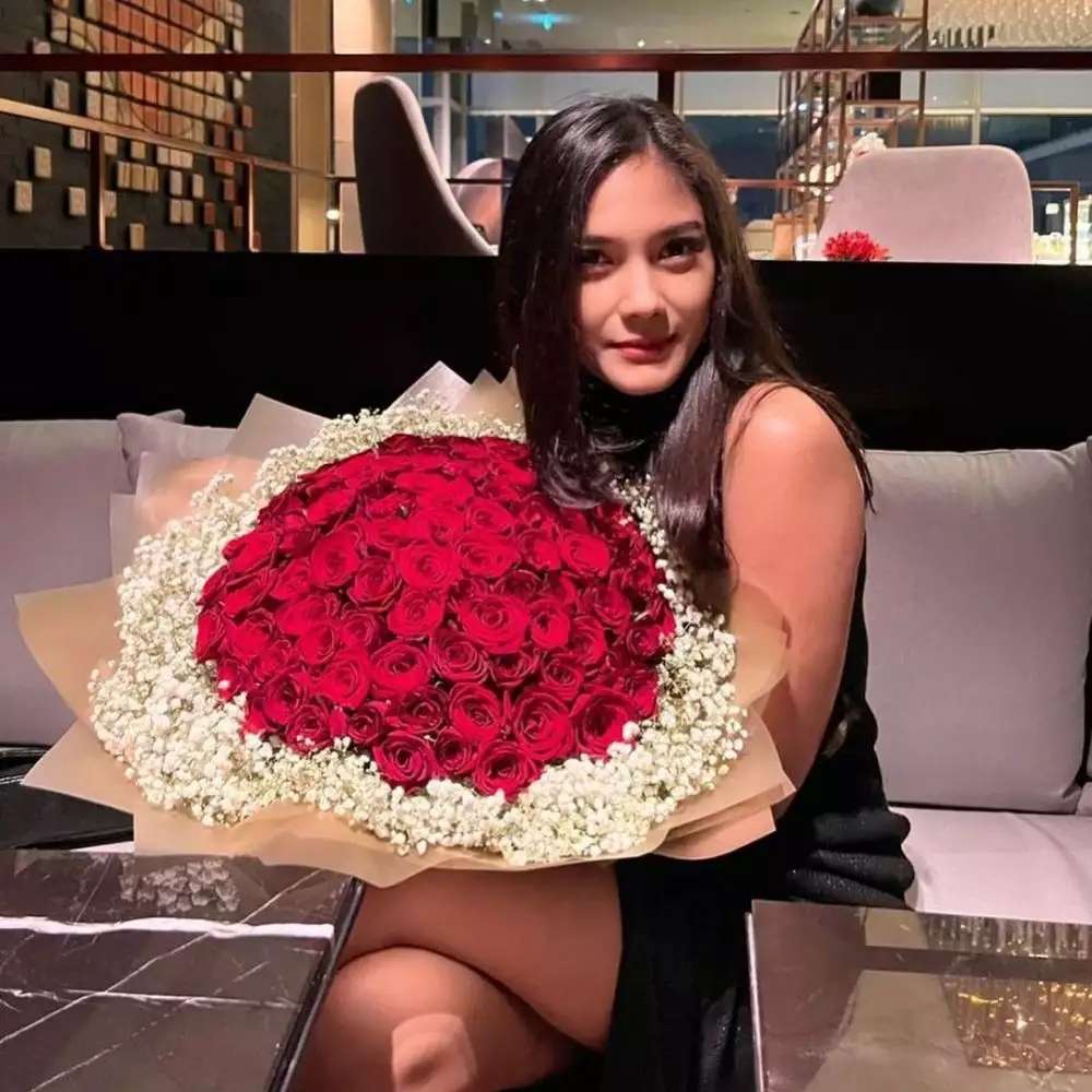 Ingat Garneta Mantan Istri Didi Mahardika? Ngaku Kumpul Kebo & Ditinggal Pacar Saat Hamil Besar, Begini Nasibnya Sekarang