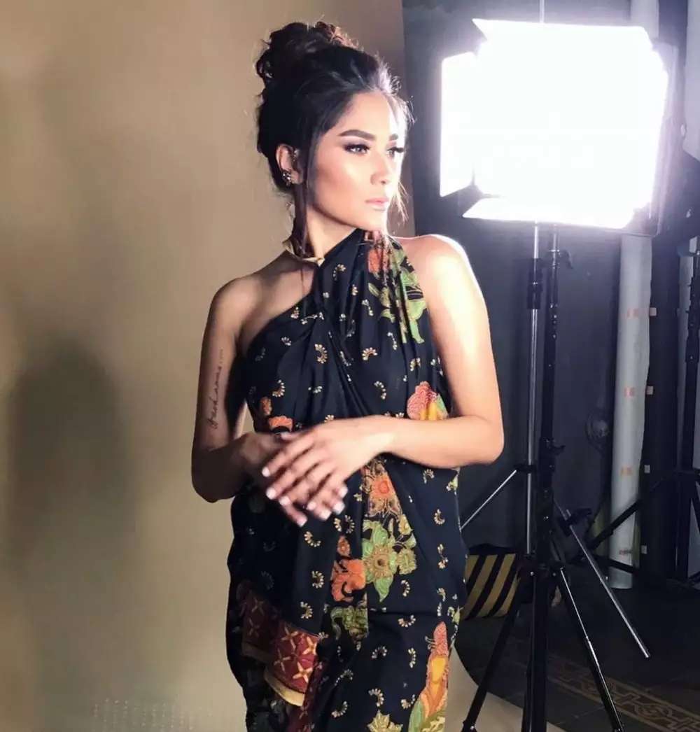 Ingat Garneta Mantan Istri Didi Mahardika? Ngaku Kumpul Kebo & Ditinggal Pacar Saat Hamil Besar, Begini Nasibnya Sekarang