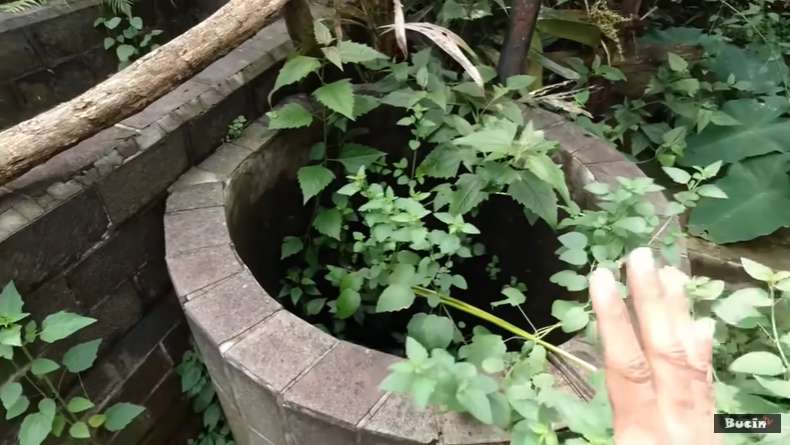 10 Potret Vila Mewah Milik Mantan Wali Kota Bandung yang Terbengkalai, Ngeri Bak Kota Mati!