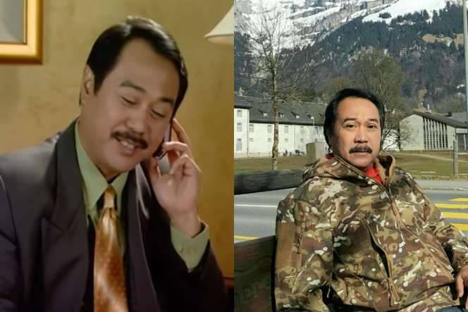8 Potret Dulu VS Kini Pemain `Bawang Merah Bawang Putih`, Artis Terakhir Nasibnya Miris! 