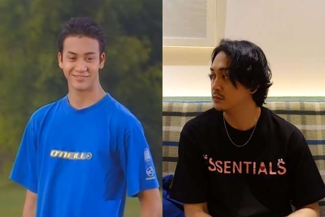 8 Potret Dulu VS Kini Pemain `Bawang Merah Bawang Putih`, Artis Terakhir Nasibnya Miris! 