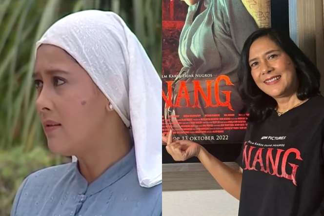 8 Potret Dulu VS Kini Pemain `Bawang Merah Bawang Putih`, Artis Terakhir Nasibnya Miris! 