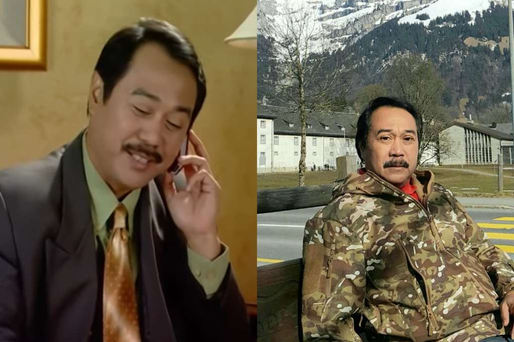 8 Potret Dulu VS Kini Pemain `Bawang Merah Bawang Putih`, Artis Terakhir Nasibnya Miris! 