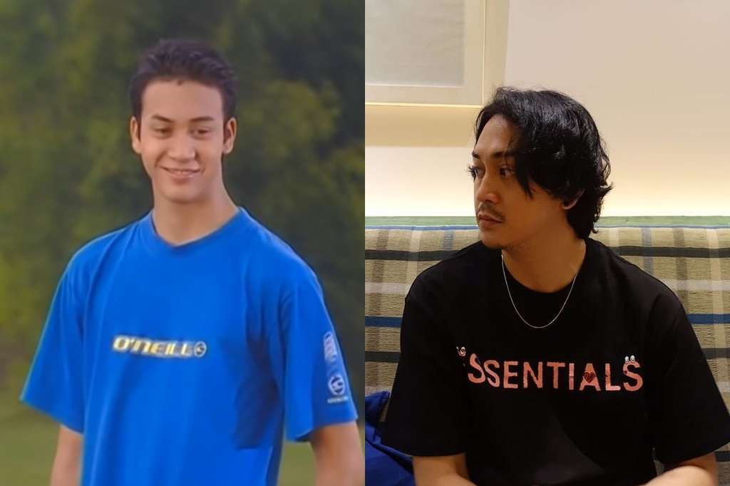 8 Potret Dulu VS Kini Pemain `Bawang Merah Bawang Putih`, Artis Terakhir Nasibnya Miris! 