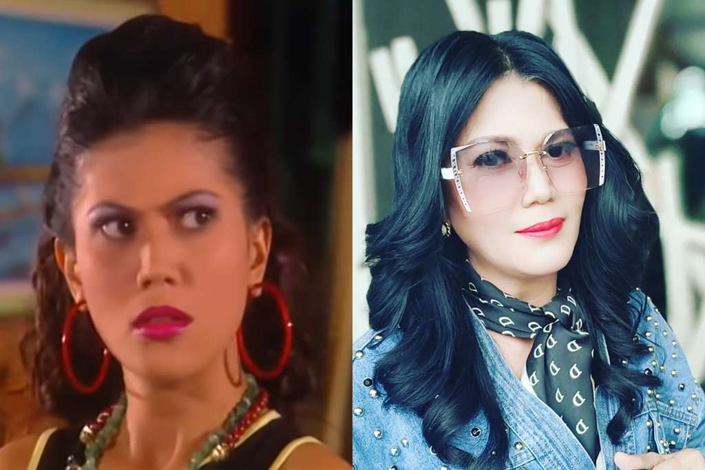 8 Potret Dulu VS Kini Pemain `Bawang Merah Bawang Putih`, Artis Terakhir Nasibnya Miris! 
