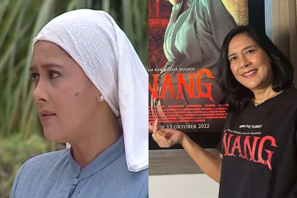 8 Potret Dulu VS Kini Pemain `Bawang Merah Bawang Putih`, Artis Terakhir Nasibnya Miris! 