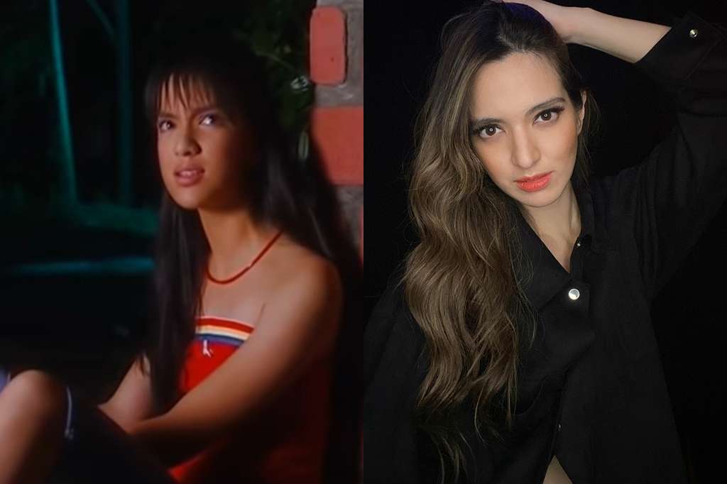 8 Potret Dulu VS Kini Pemain `Bawang Merah Bawang Putih`, Artis Terakhir Nasibnya Miris! 