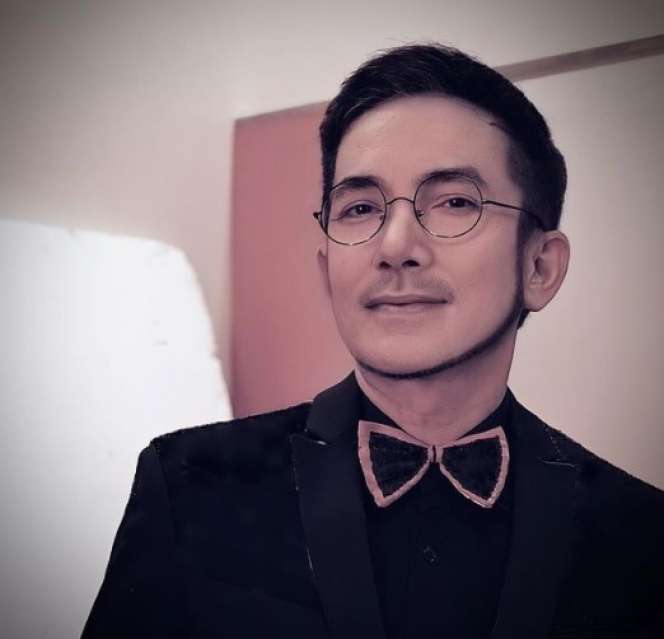 Masih Ingat Yana Julio? Dulu Penyanyi Top Tanah Air Begini Potret Terbarunya, Bikin Pangling!
