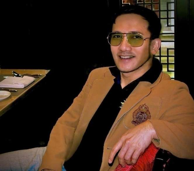 Masih Ingat Yana Julio? Dulu Penyanyi Top Tanah Air Begini Potret Terbarunya, Bikin Pangling!
