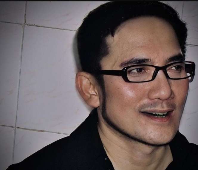 Masih Ingat Yana Julio? Dulu Penyanyi Top Tanah Air Begini Potret Terbarunya, Bikin Pangling!