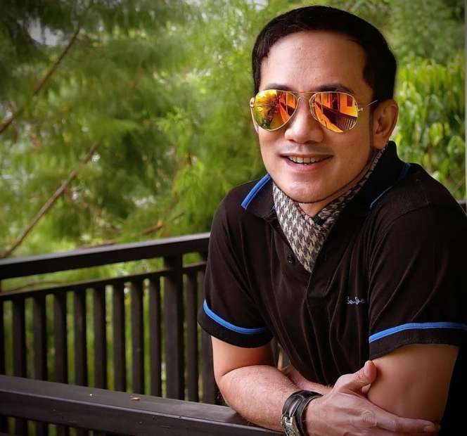 Masih Ingat Yana Julio? Dulu Penyanyi Top Tanah Air Begini Potret Terbarunya, Bikin Pangling!