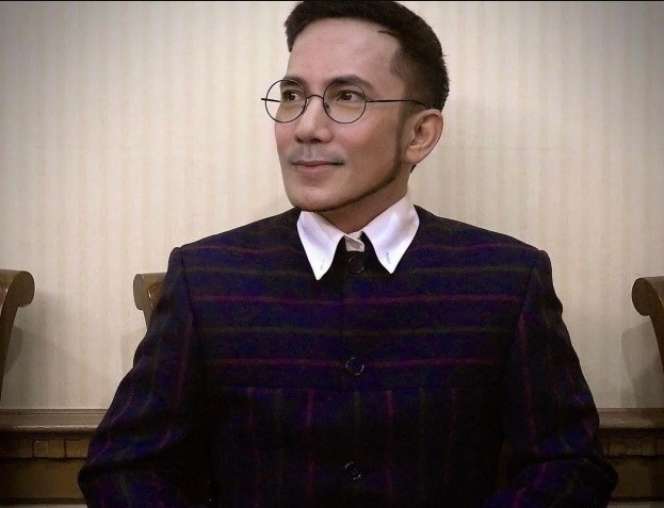 Masih Ingat Yana Julio? Dulu Penyanyi Top Tanah Air Begini Potret Terbarunya, Bikin Pangling!