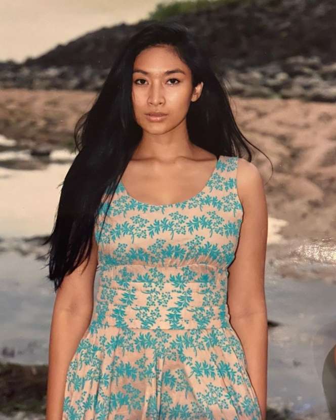 Artis Cantik yang Berani Perankan PSK