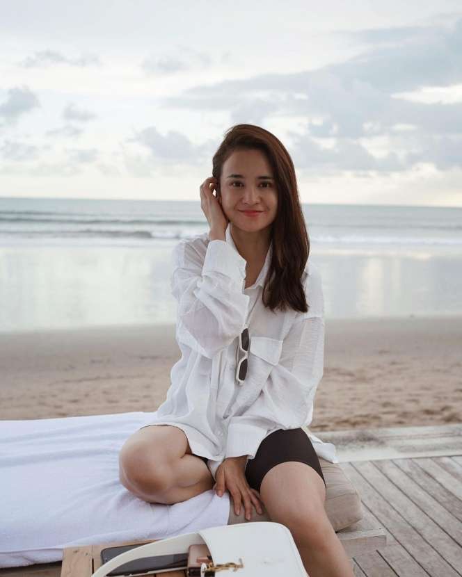 Artis Cantik yang Berani Perankan PSK