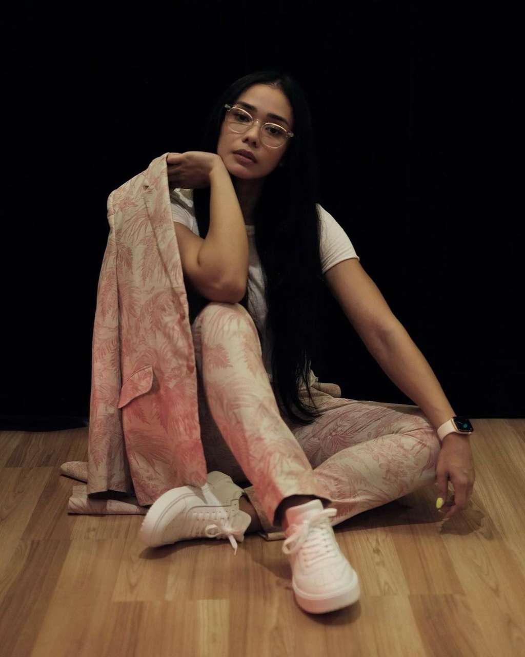 Artis Cantik yang Berani Perankan PSK
